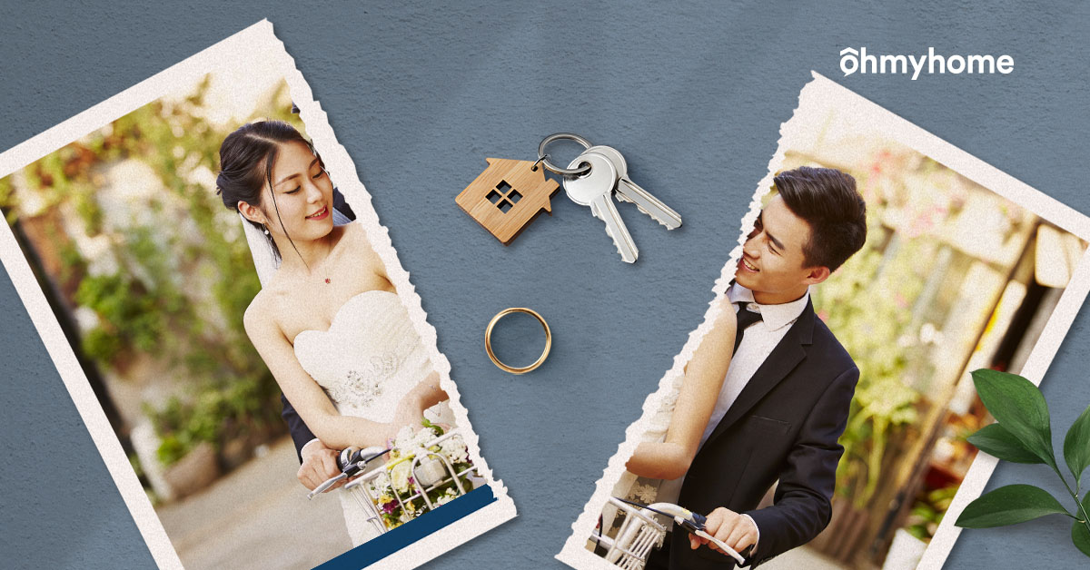 What You Need to Know When Selling an HDB Flat During a Divorce