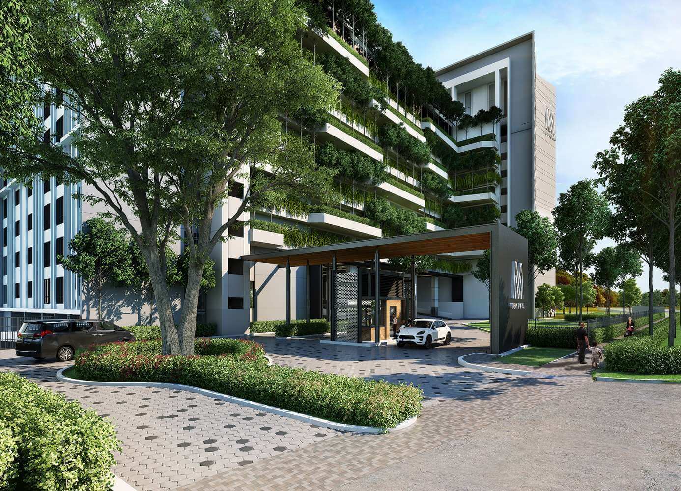 M Centura at Sentul KL City: Affordable Freehold Residence With Eco-friendly Features