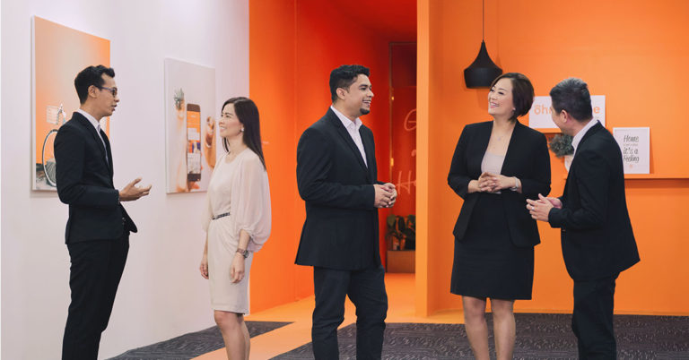 How ohmyhome recruits the best property agents to ensure excellent service