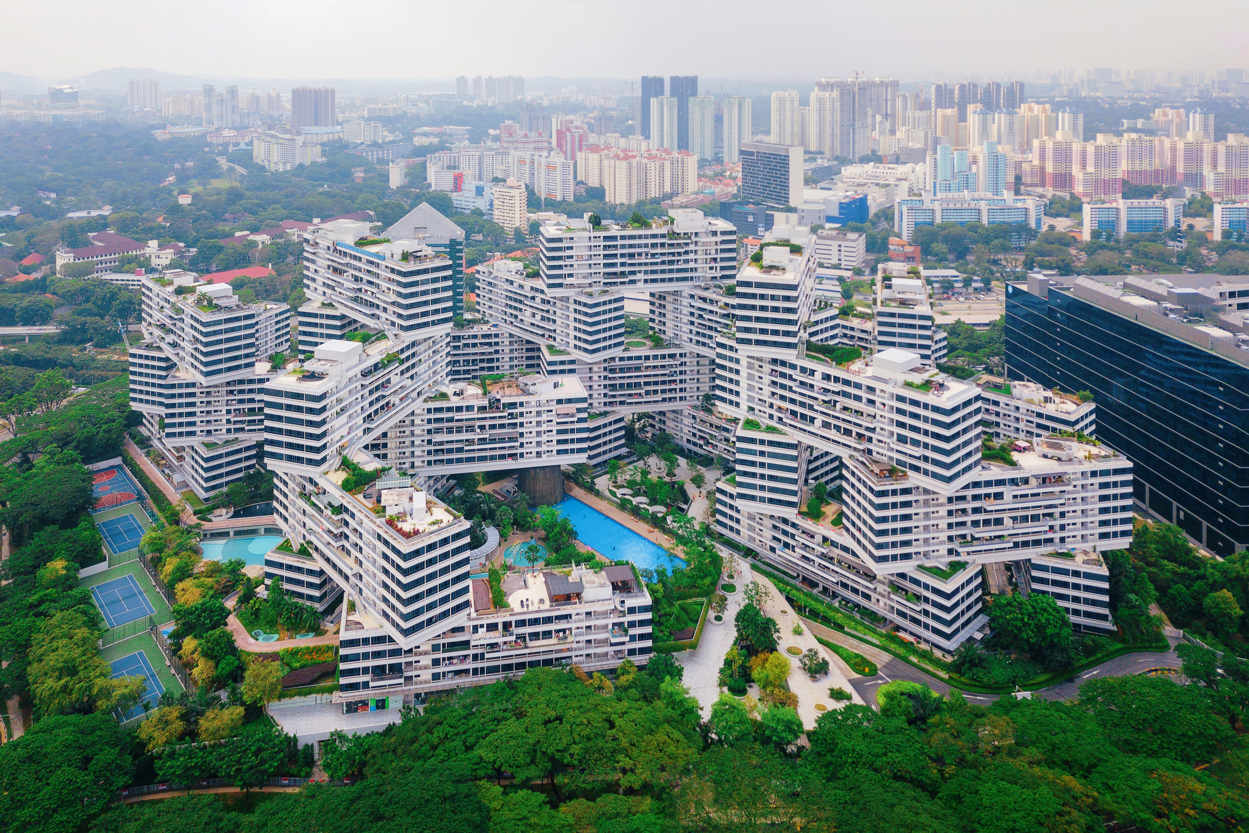 外国人如何在新加坡贷款买房？
