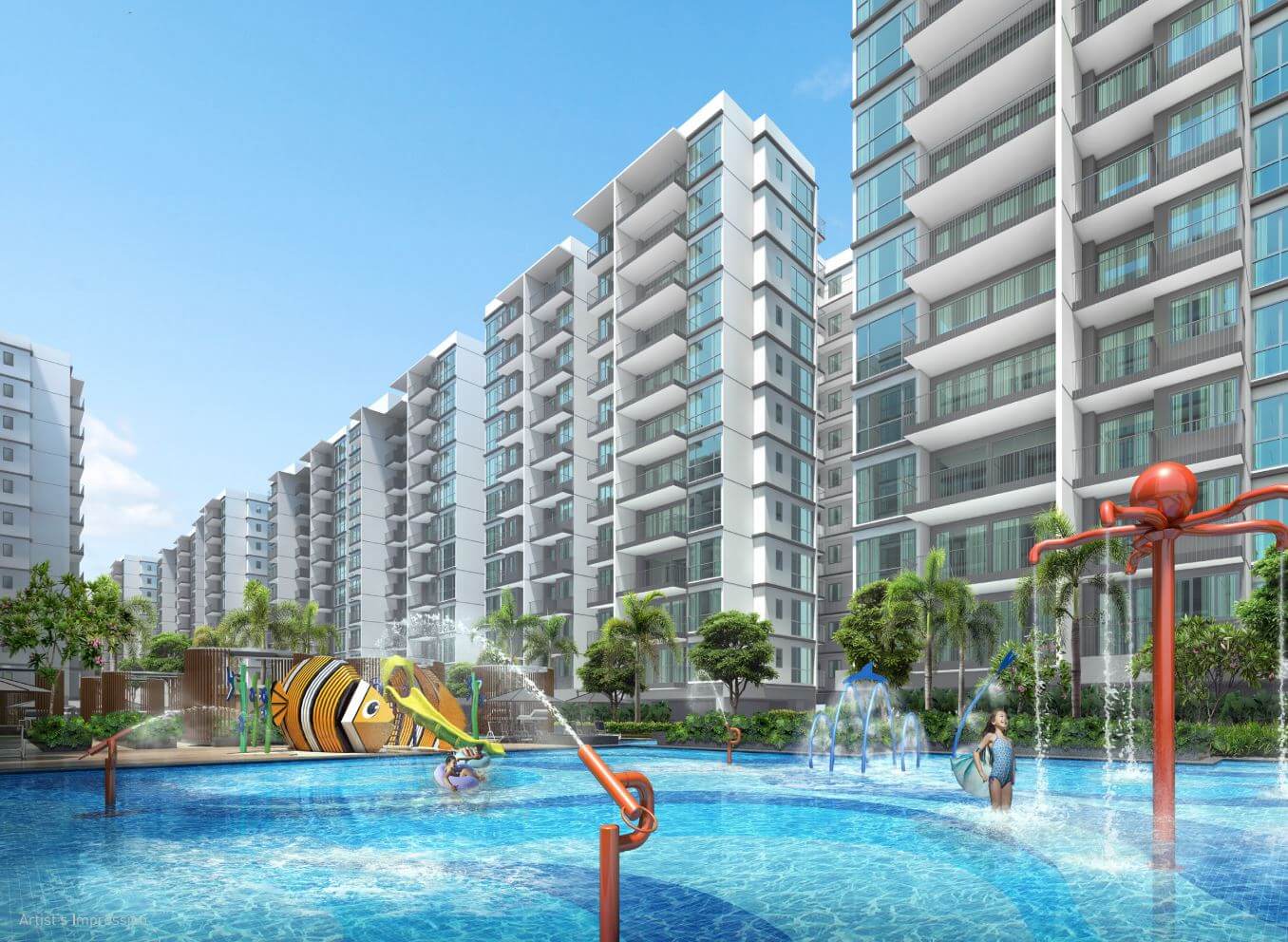 5-new-launch-condos-couples-804000-treasure-at-tampines-singapore