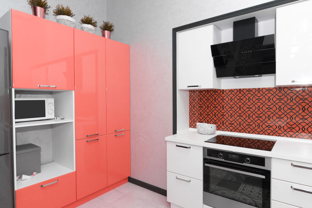 kitchen-design-2019-pantone-colour-living-coral-interior-design