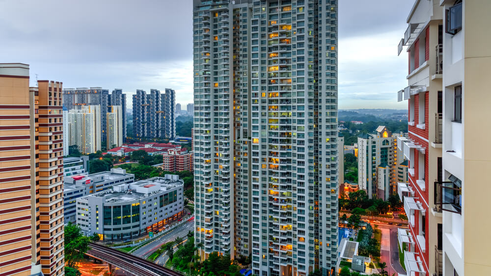Bukit Merah Property Listings Singapore