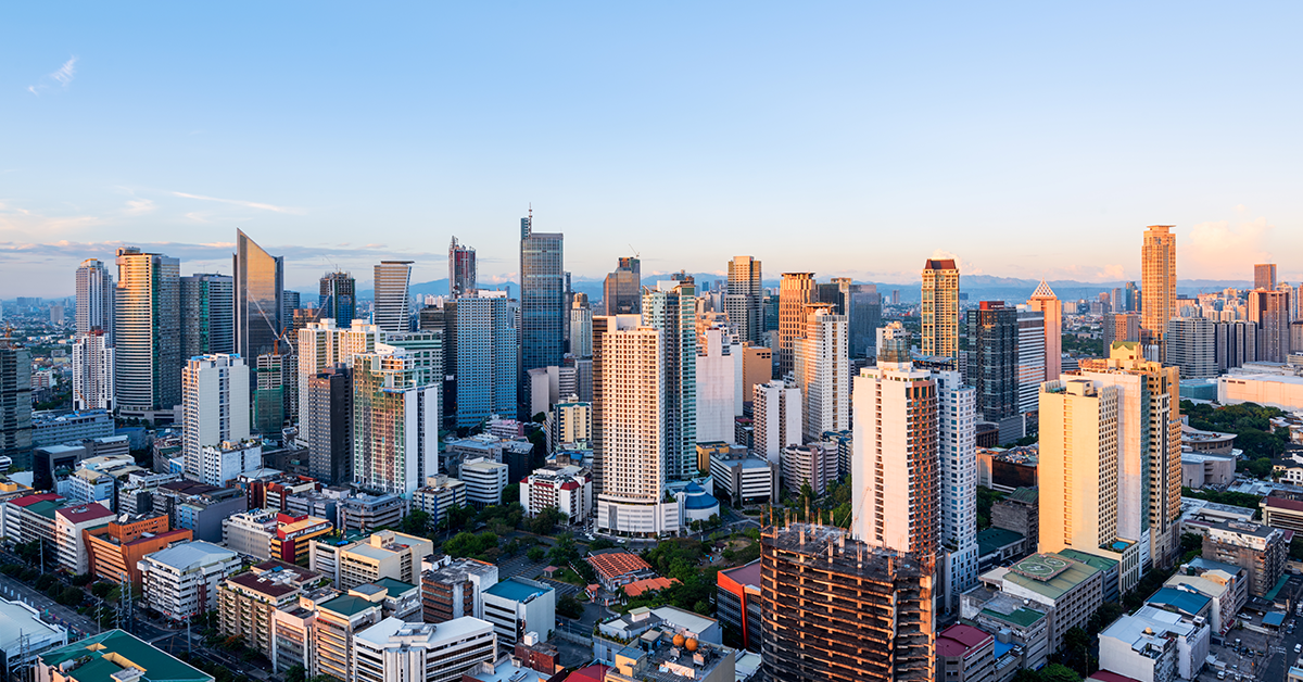 Invest Now at Manila’s Luxury Condominium