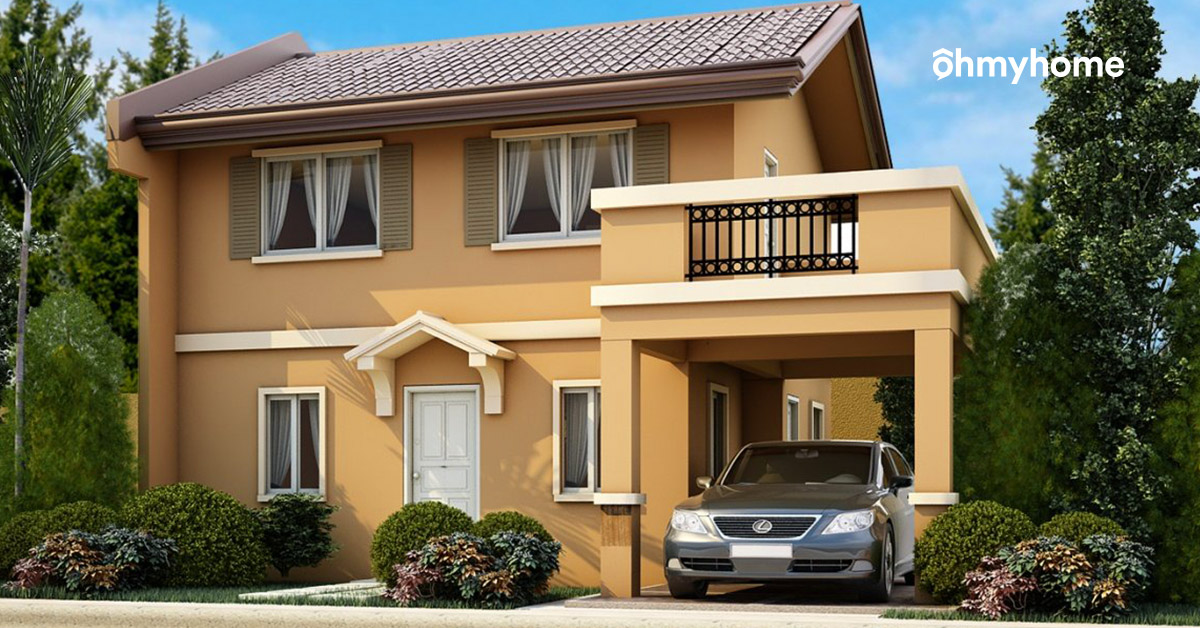 Invest now at House and Lot for sale in Antipolo