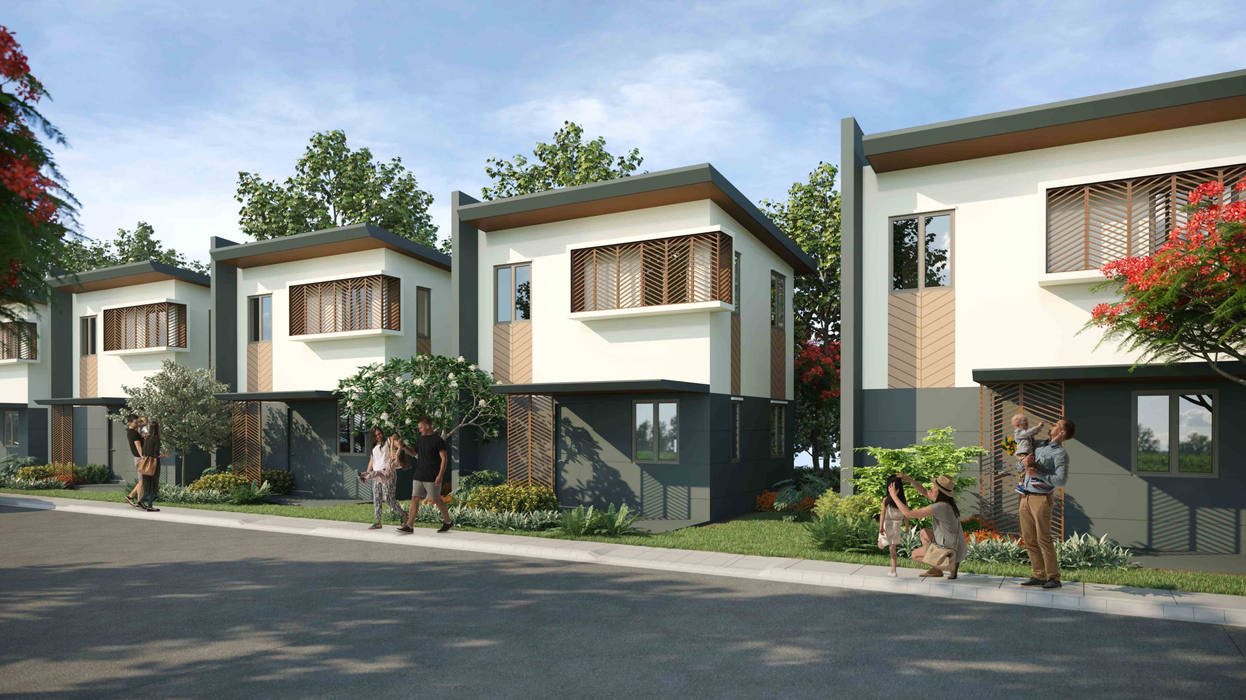 Aboitizland Properties: Quality Homes for All