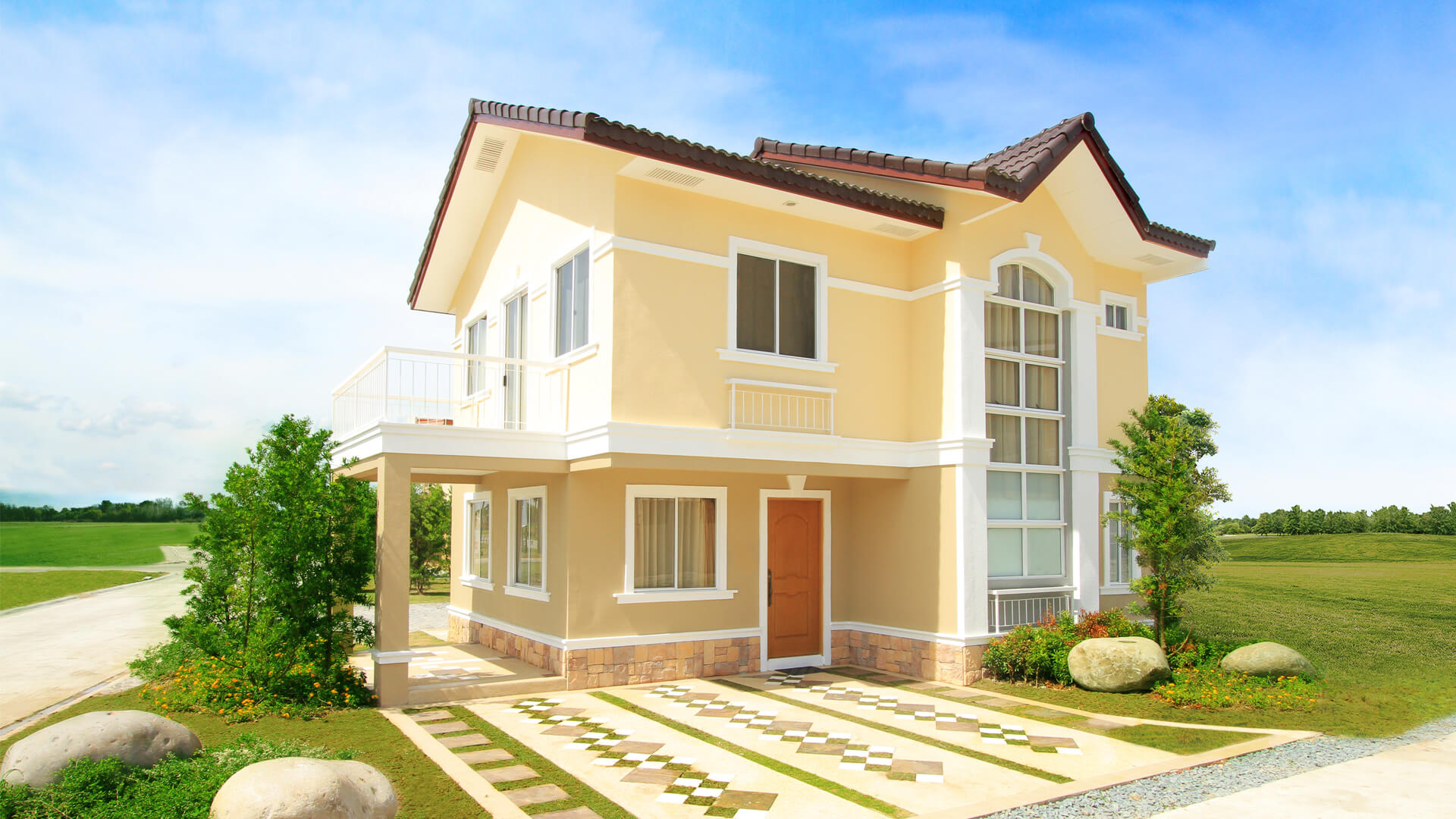 Cavite House and Lot? This Community Has It All