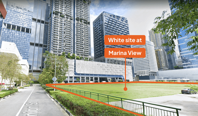 New Project Alert: What to Expect From Mixed-Use Development on Marina View GLS Site?